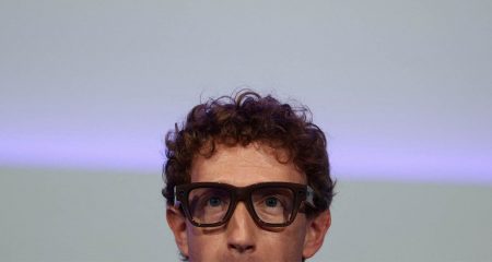 Mark Zuckerberg bets future of computing on AI-powered Ray-Bans