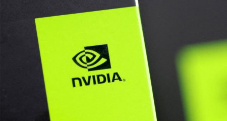 Nvidia becomes world's first $5-trillion company