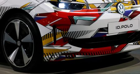 VW bets big on AI to slash costs, speed up EV development