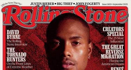 Rolling Stone owner sues Google over AI overviews