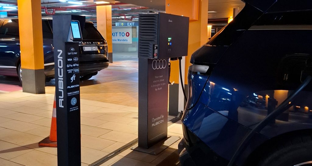 Fresh Look at Big Change To Ev Charging Stations In South Africa