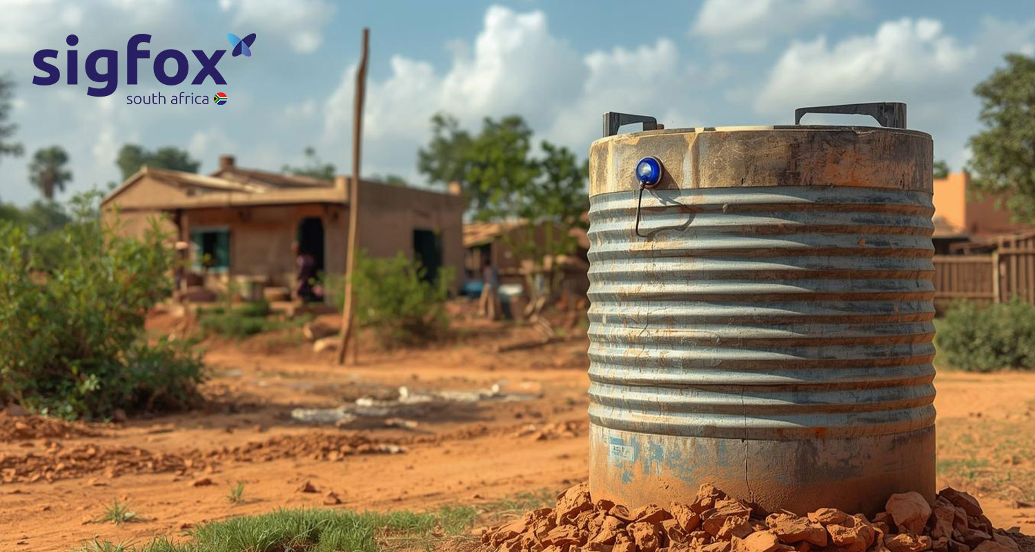 Sigfox SA redefines Africa's innovation playbook