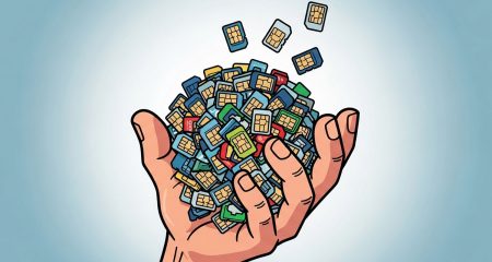 Telcos agree plan to tighten Sim registration under Rica
