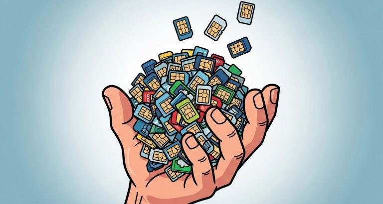 Telcos agree plan to tighten Sim registration under Rica
