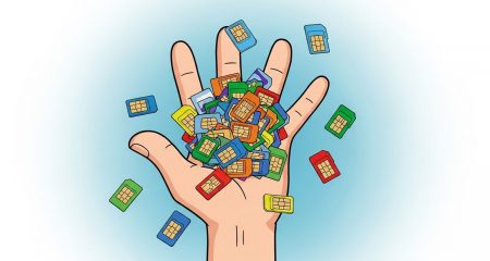 Why the real story at Apple's launch was eSim, not the iPhone Air