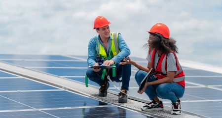 Momentum flips switch on massive solar projects Momentum flips switch on massive solar projects