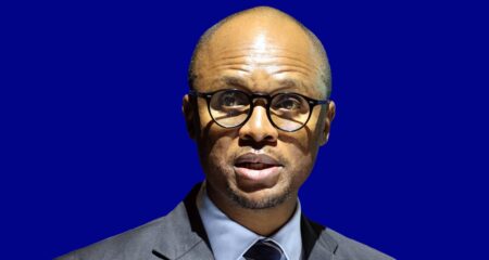 Political war erupts over BEE in the ICT sector Political war erupts over BEE in the ICT sector - Solly Malatsi