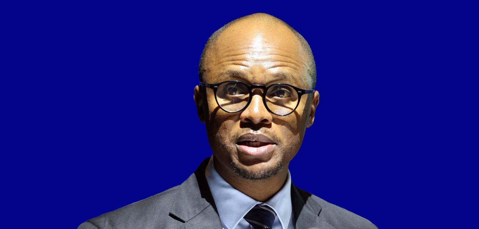 15 months in, Malatsi defends his record as critical ICT reforms stall - Solly Malatsi