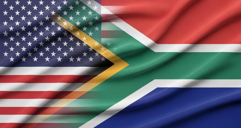 South Africa may not make the cut in new Agoa deal South Africa may not make the cut in new Agoa deal