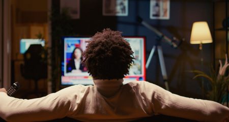 eMedia adds eVOD to Android TVs