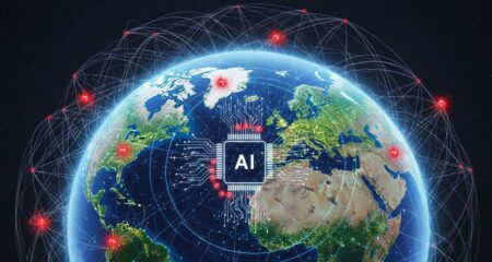 Systemic risk in the age of AI Systemic risk in the age of AI