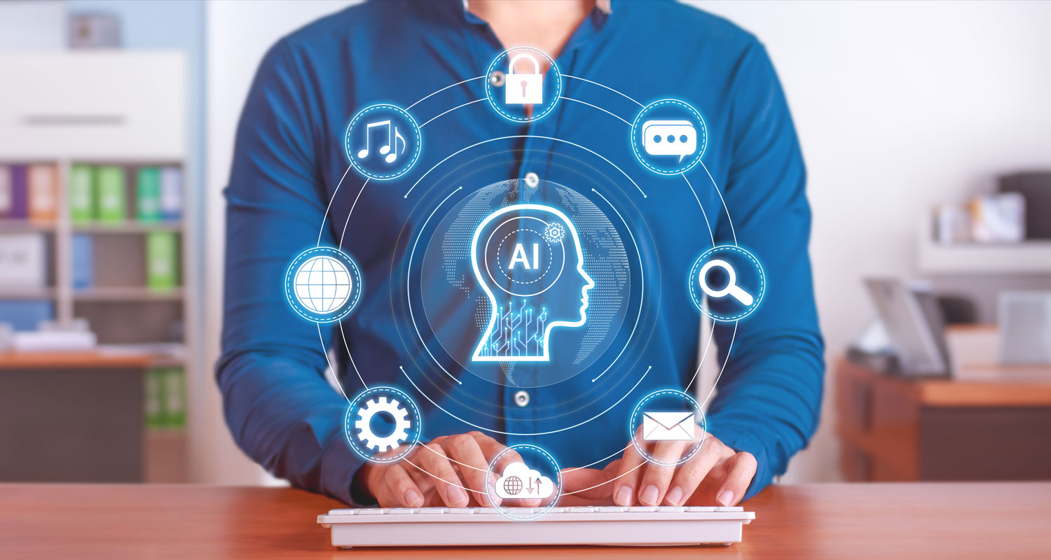 AI omnichannel and the right partner: futureproofing customer experience - The CRM Team Microsoft