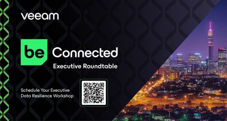 Veeam resilience workshops spark new cloud momentum across Emea Veeam resilience workshops spark new cloud momentum across Emea
