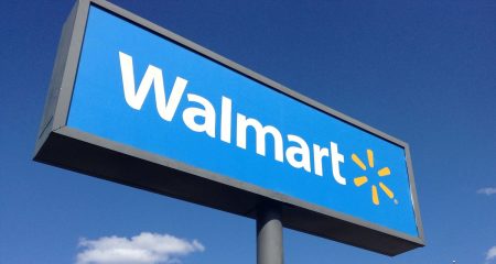 Walmart lands in Joburg