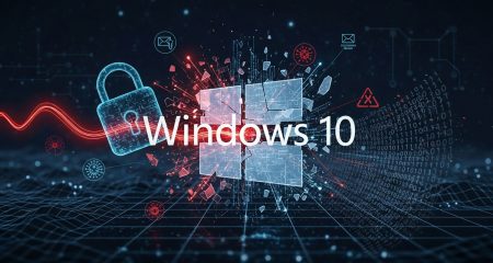 Microsoft ends Windows 10 support, but most firms aren’t ready Windows 10 EOL