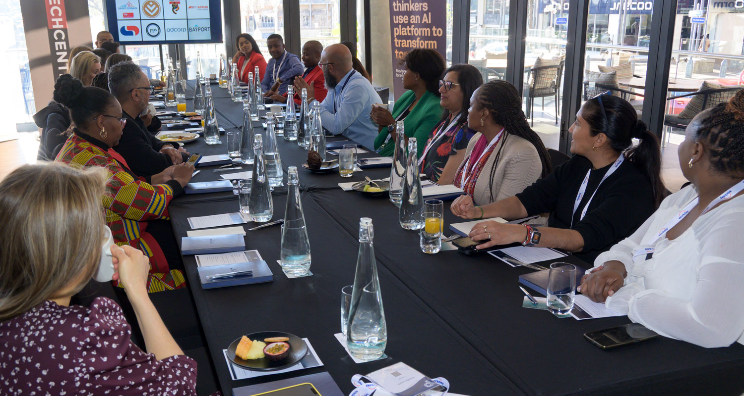 AI meets Workday: rethinking skills, mobility and the future of work