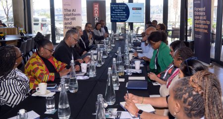 AI meets Workday: rethinking skills, mobility and the future of work AI meets Workday: rethinking skills, mobility and the future of work