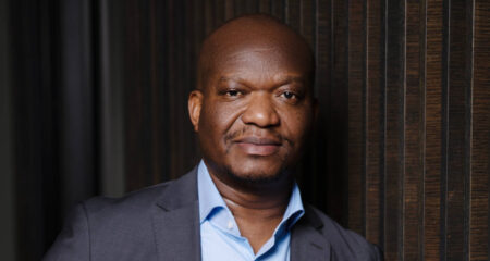 Seacom CEO Alpheus Mangale quits Absa board