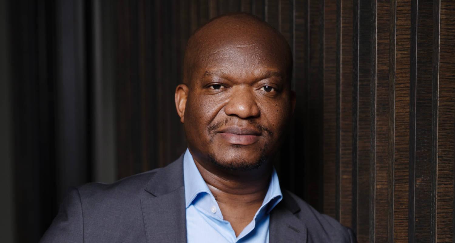 Seacom CEO Alpheus Mangale quits Absa board