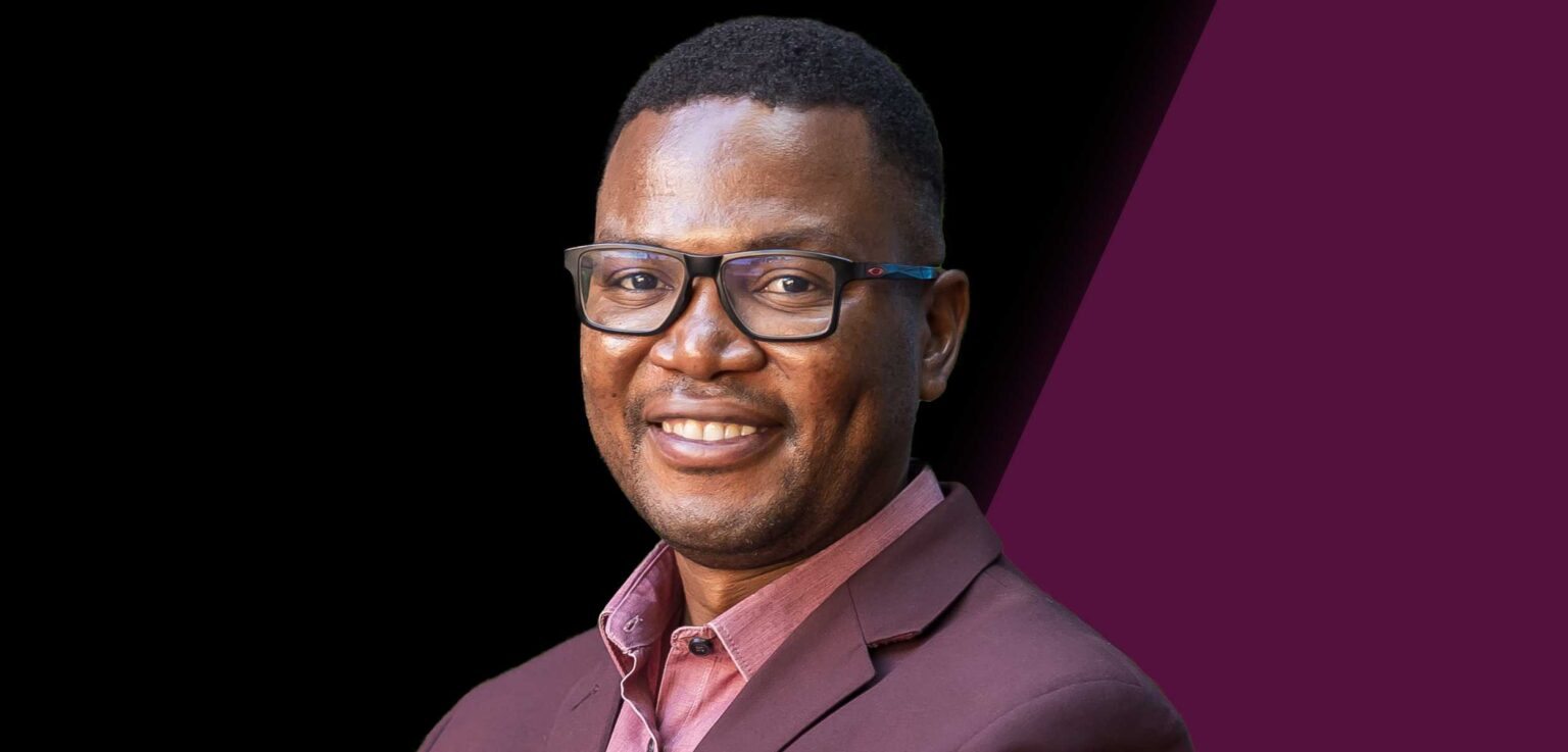 TCS | Why Altron is building an AI factory - Bongani Andy Mabaso