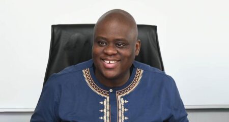 Home affairs promises full automation by next year - Jabulo Nzuza