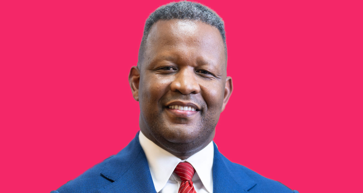 Absa is planning to launch an MVNO - Nick Nkosi