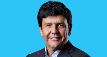 Optasia CEO Salvador Anglada