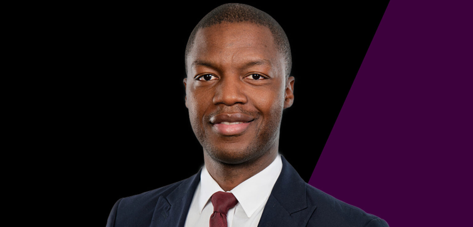 TCS+ | Cloud On Demand's Senzo Mbhele on the benefits of the AWS distribution model