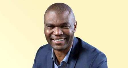 Vukani Mngxati appointed as CEO of Microsoft South Africa