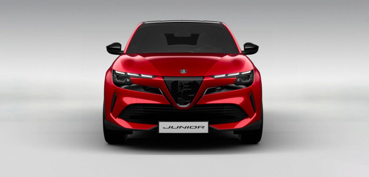 Alfa Romeo’s Junior Elettrica lands in South Africa – and it’s shockingly good Alfa Romeo's Junior Elettrica lands in South Africa - and it's shockingly good
