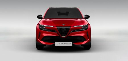 Alfa Romeo's Junior Elettrica lands in South Africa - and it's shockingly good
