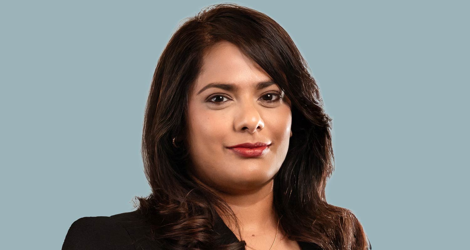 NEC XON's Bernadette George