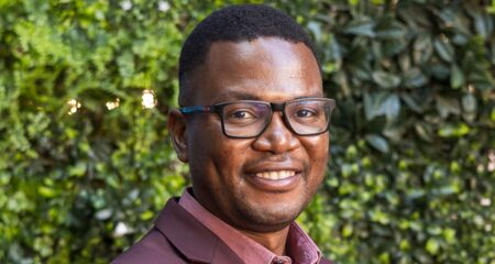 South Africa’s first AI factory now live, powered by Altron and Nvidia South Africa’s first AI factory now live, powered by Altron and Nvidia - Bongani Andy Mabaso