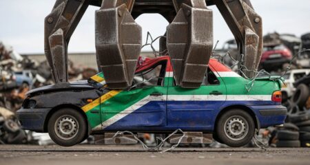 SA Auto Week exposed an industry running rapidly out of road