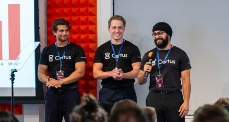 19-year-old Capetonian’s AI start-up wins Y Combinator backing 19-year-old Capetonian's AI start-up wins Y Combinator backing