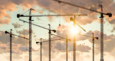 Public works unveils digital dashboard to track every government construction project