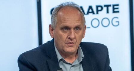 Solidarity signs deal to export South African skills online to US - Dirk Hermann