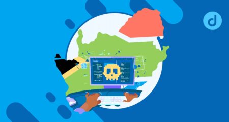 7 top cyberthreats to be aware of in South Africa 7 top cyberthreats to be aware of in South Africa - Domains.co.za