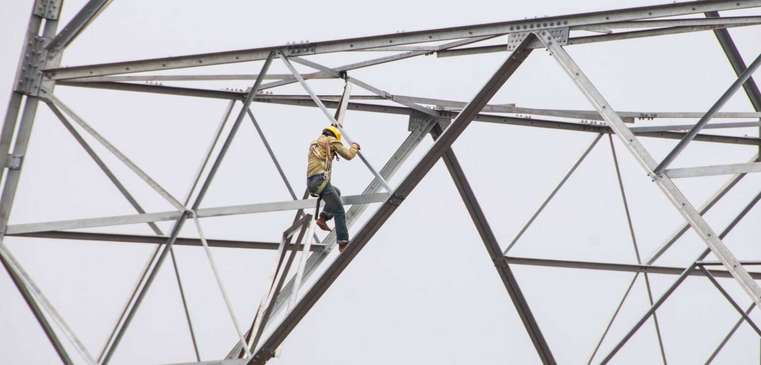 Eskom's high-tech push to modernise the grid