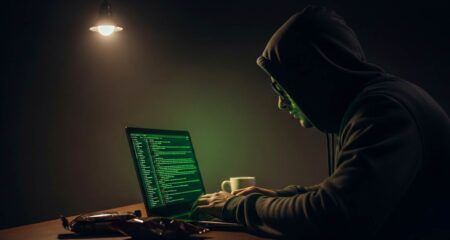 South Africa faces ‘triple-edged sword’ as AI fuels next-gen cyber threats South Africa faces 'triple-edged sword' as AI fuels next-gen cyber threats