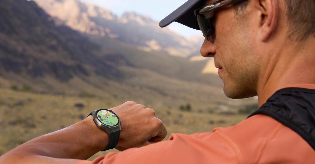 Huawei Watch GT 6 Pro