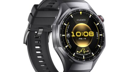 Huawei Watch GT 6 Series is everything every other watch isn't