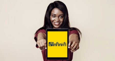 Infini-fi aims to redefine home fibre flexibility and choice in South Africa
