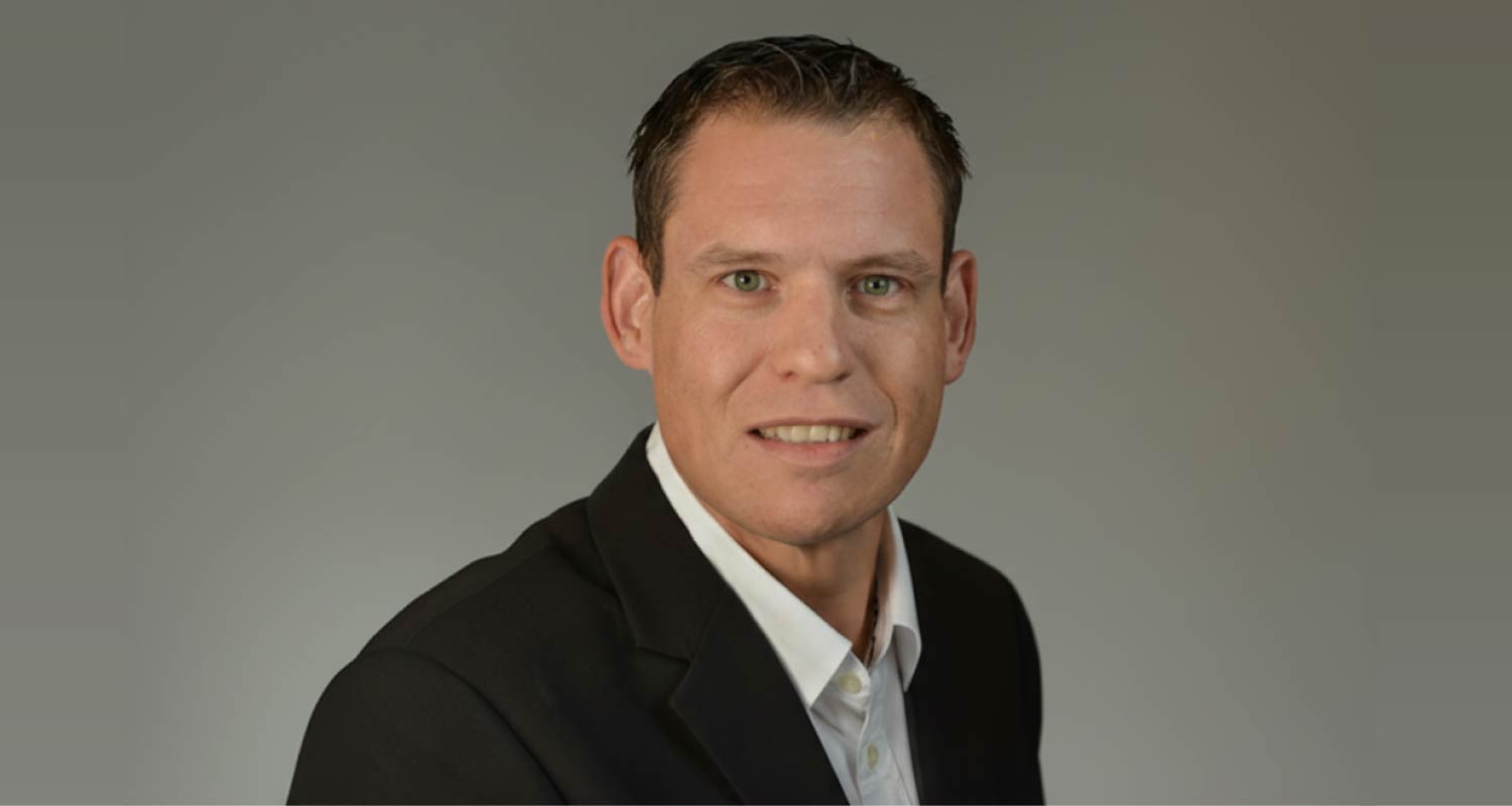 Juan Fourie, director of the professional services division at Trade Link