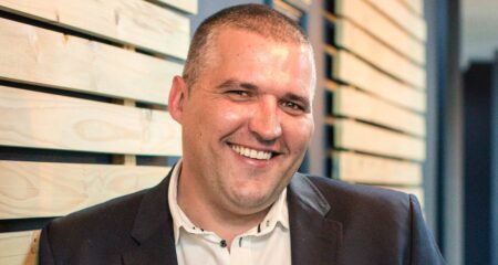 Change leaders must put security at the heart of transformation - Change Logic Keenan Crouch