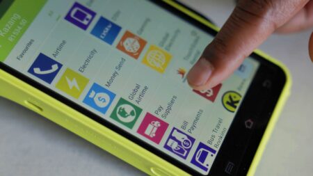 Lesaka's fintech platform deepens its reach in South Africa's townships