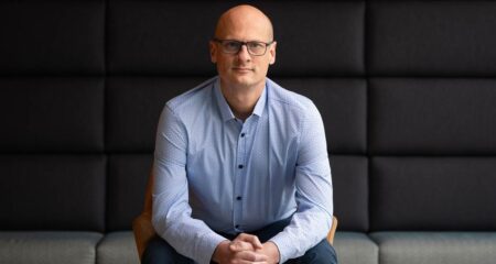 Cybersecurity is broken. NEC XON is rewriting the rules - Michael de Neuilly Rice