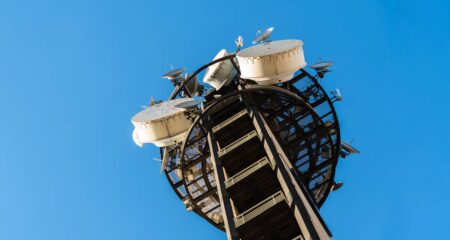 Why microwave remains a pillar of South Africa's digital infrastructure