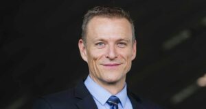 BMW SA hits record output as CEO rejects calls for higher tariffs - Peter van Binsbergen