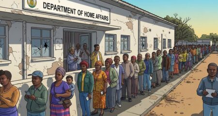 South Africans deserve better than this broken bureaucracy